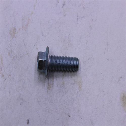 Genuine OEM Kohler SCREW FLG M8X1.25X25 part# M-851025-S