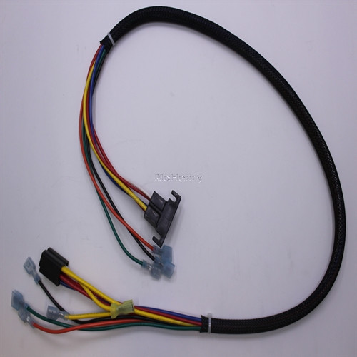 Genuine OEM Kohler HARNESS CONVERSION part# 66 176 18-S