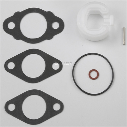 Genuine OEM Kohler CARB FLOAT KIT (CS 10 & 12) part# 63 757 02-S