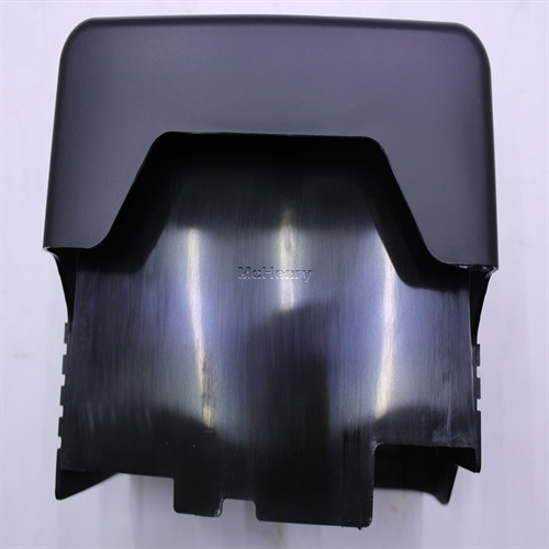 Genuine OEM Kohler COVER A/C FOR 600 SERIES part# 63 096 19-S