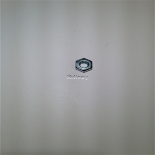 Genuine OEM Kohler NUT MACH SCREW #10-32 GRD 2 part# 25 100 18-S
