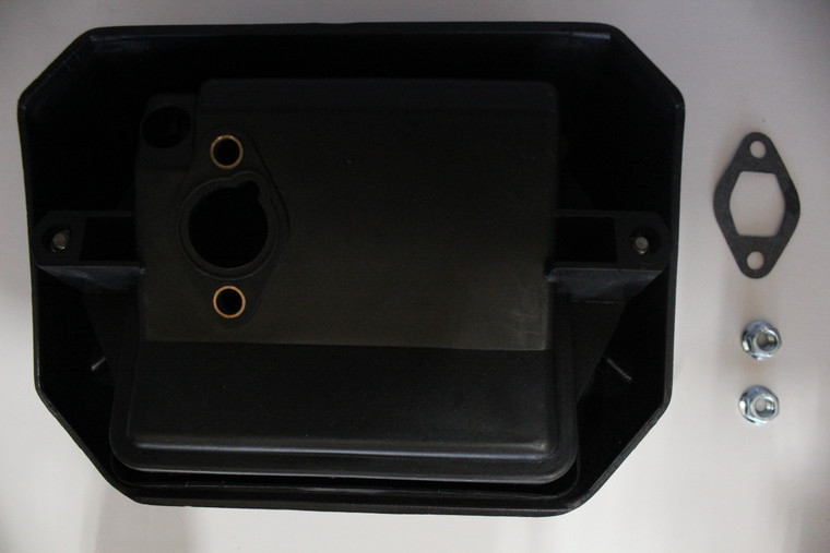 Genuine OEM Tecumseh AIR FILTER ASSY  Part# LCT8720001