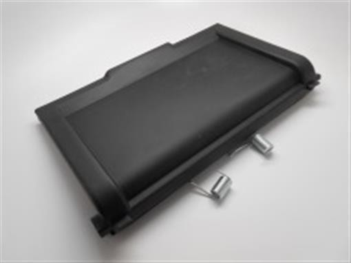 Genuine AYP SEARS HUSQVARNA KIT.DOOR.ASM.REAR.PLAZ.22 Part# 532193679