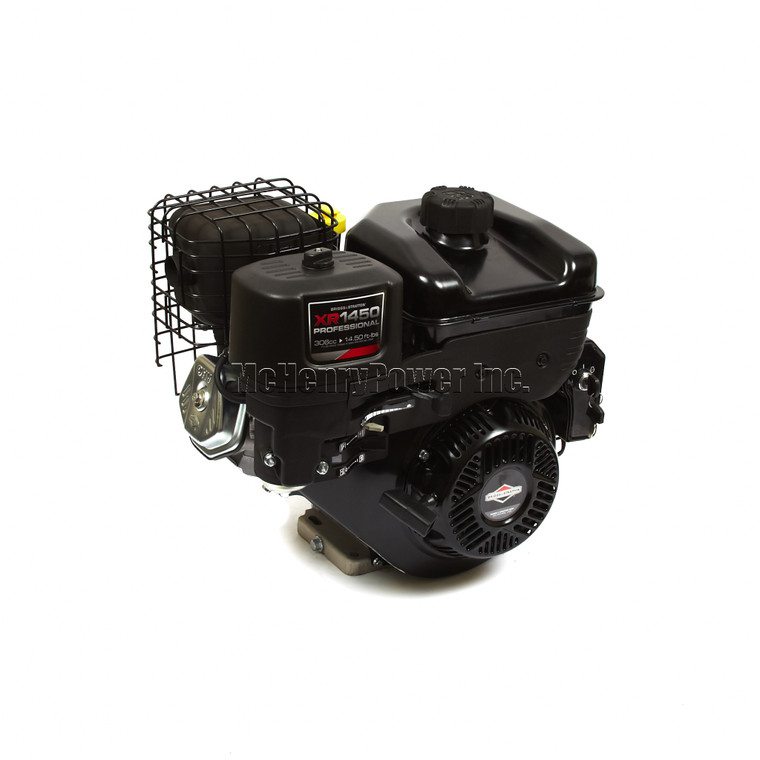 Briggs and Statton ENGINE Model # 20S257-0124-F1 19N137-0053-F1