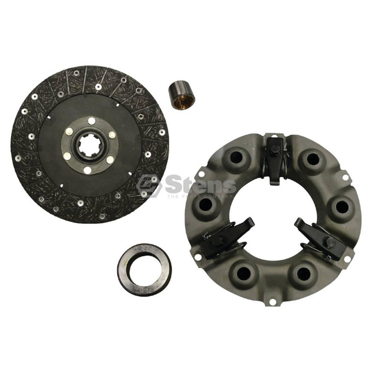 Clutch Kit For CaseIH 383963R91