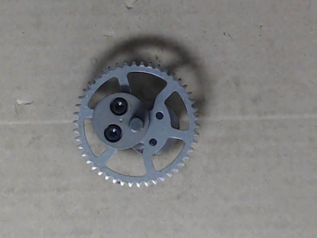 Genuine Shindaiwa SPUR GEAR Part # V060000072