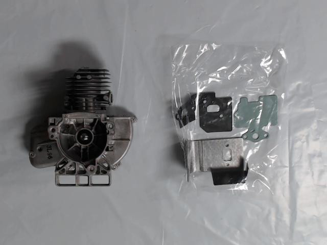 Genuine Echo SHORT BLOCK DH/HT232/235 Part # SB1117