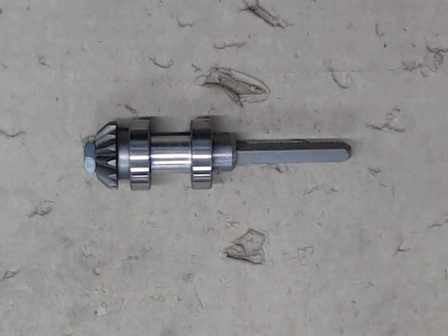 Genuine Echo SHAFT, PINION GEAR ASY. Part # 61030922361