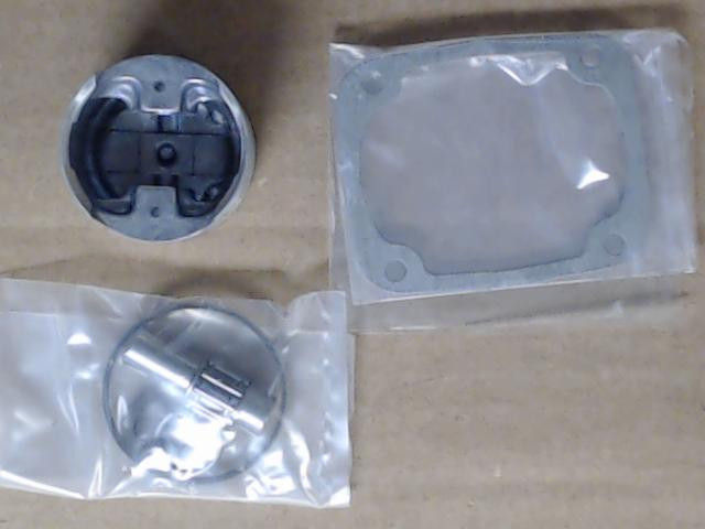 Genuine Shindaiwa PISTON ASSY Part # P021032441