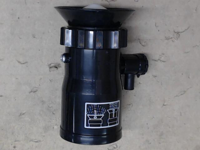 Genuine Echo NOZZLE ASY. Part # 21250001112