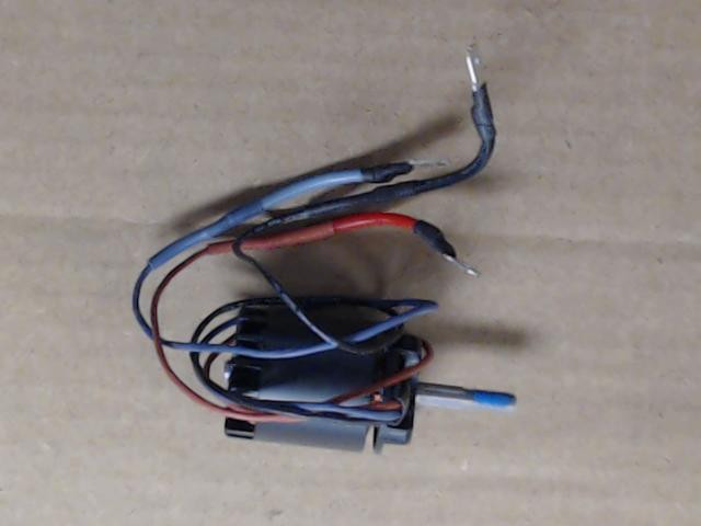 Genuine Echo MOTOR, CPLB Part # 742232001