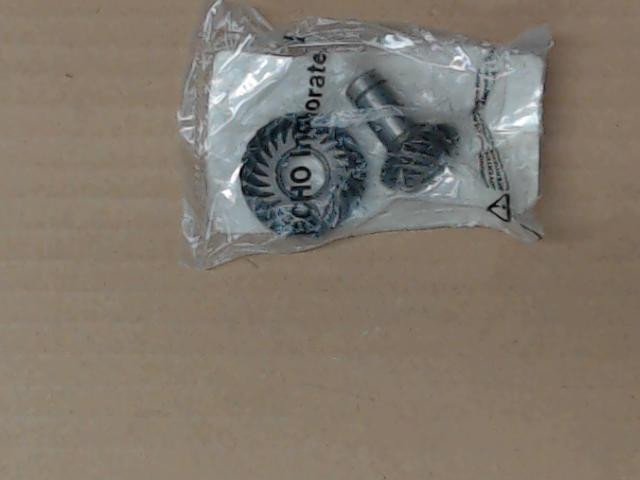 Genuine Echo GEAR SET - BEVEL AND PINION Part # P021009732