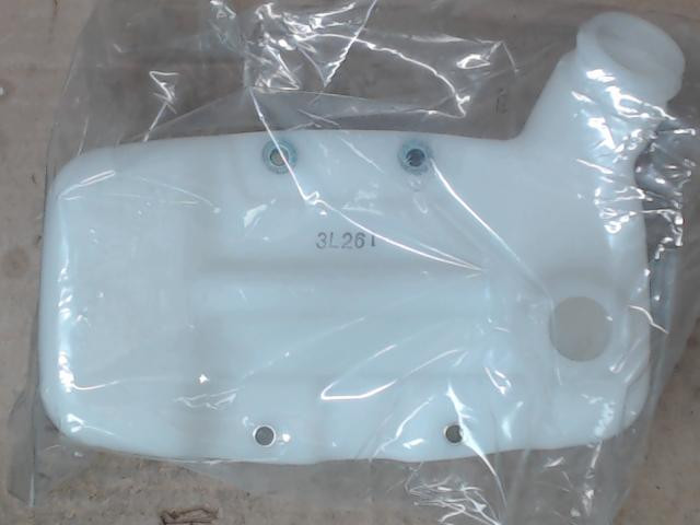 Genuine Echo FUEL TANK, SRM-3020      2018* Part # A350002510