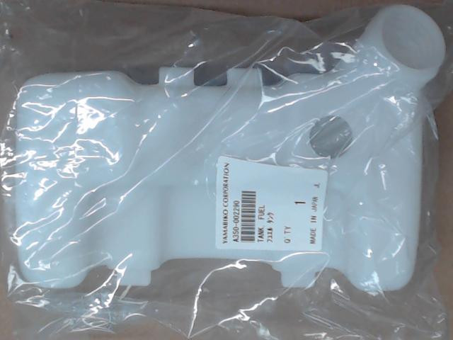 Genuine Shindaiwa FUEL TANK Part # A350002290