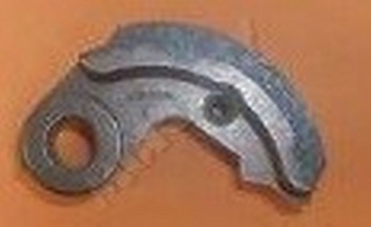 Genuine Echo CLUTCH SHOE, SRM-266, '18 Part # A553000200