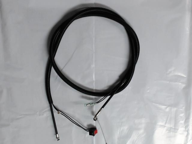 Genuine Echo CABLE ASY, CONTROL Part # V043001210