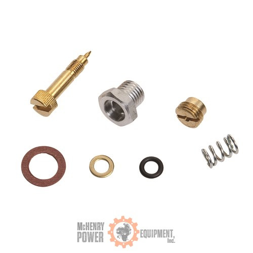 Genuine Oregon Needle Valve Kit rpls BRIGGS 299060 49-077