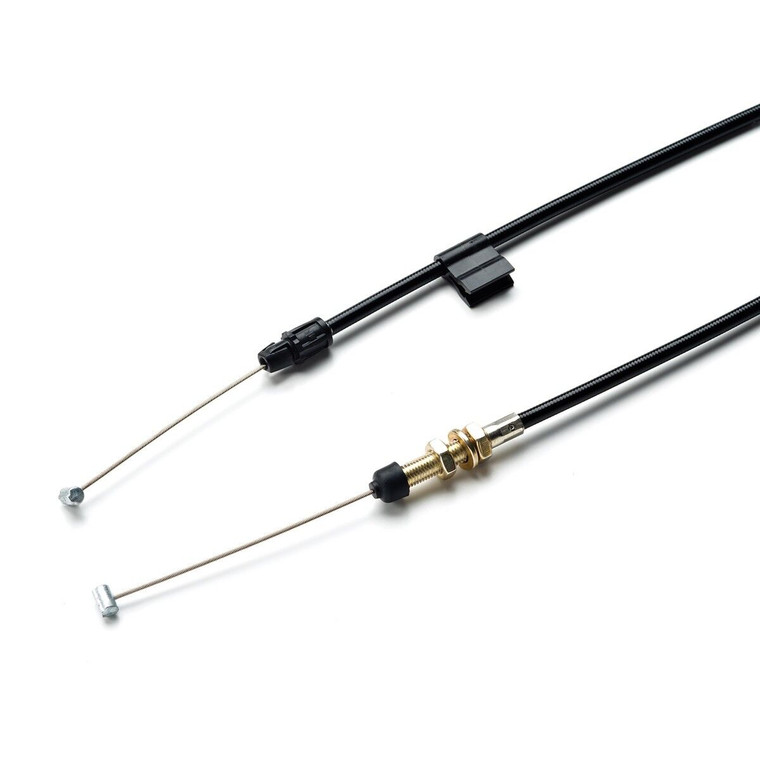 Genuine Oregon Cable, Chute Control rpls MTD 746-0901 46-338