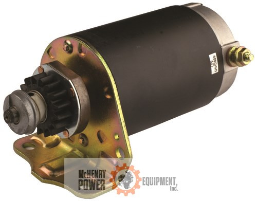 Genuine Oregon Starter Motor, Electric rpls BRIGGS 490920 33-708