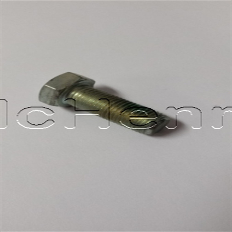 Genuine Sears Crafstman  SCREW HEX 3/8 24 X  Part# 710-0591