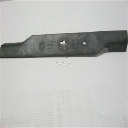 Genuine AYP SEARS HUSQVARNA BLADE.BAGGING.54' Part# 532187256