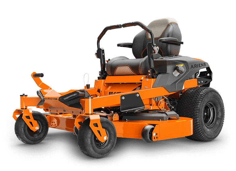 Ariens  IKON 52 - 23hp Kawasaki FR691V, w/52" ENVY™ Fabricated Deck, EZT Transaxles