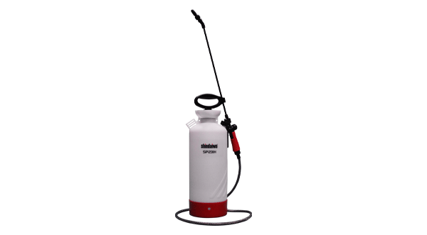 Shindaiwa Sprayer Model Number SP231H
