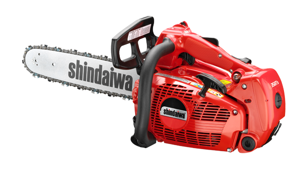 Shindaiwa Chainsaw Model Number 358TS 16" bar and chain