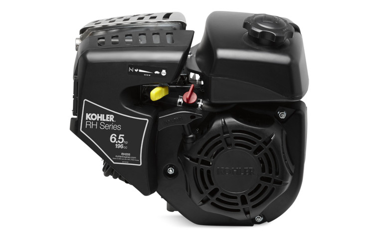 Genuine OEM Kohler RH265 ENGINE (50 STATE) part# PA-RH265-3114