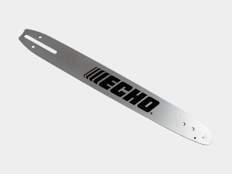 Chainsaw Guide Bar  16" CS370, CS370F, CS400 and CS400F Part Number 16A0CD3757C