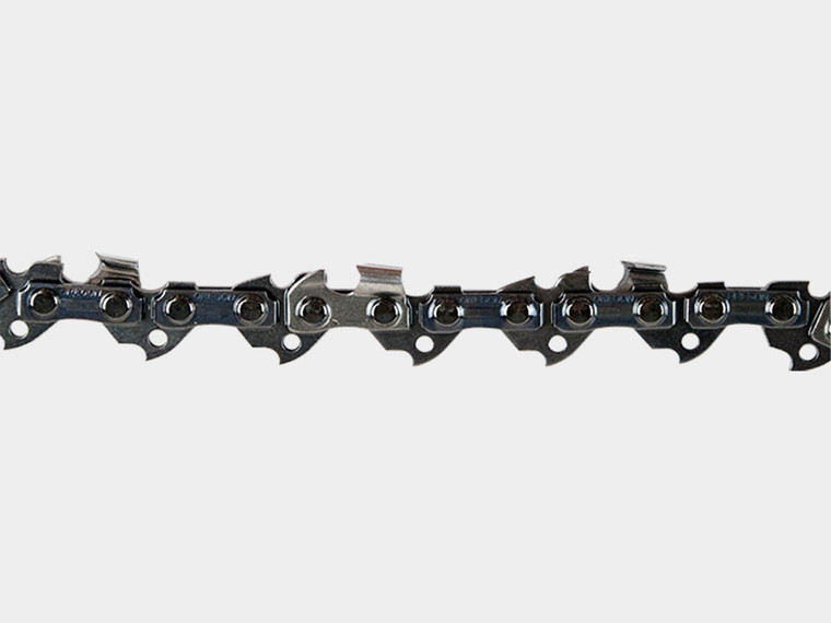 91PXL chain saw chain 12" FITS ECHO CS271T, CS303T, CS310, CS352 and CS355T 45 DL  Part Number 91PX45CQ