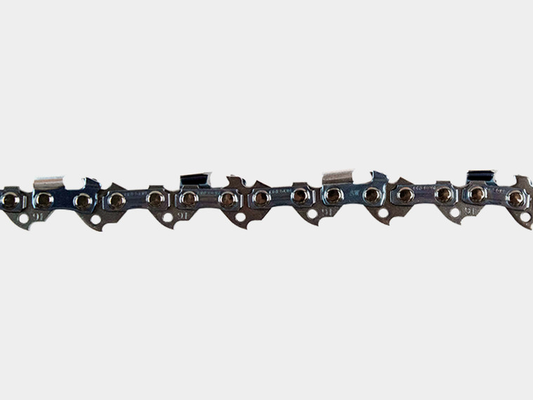 91PXL chain saw chain 12" FITS ECHO CS2511T, CS355T and CS361P 52 DL  Part Number 91PXL52CQ