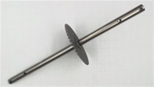 Genuine AYP SEARS HUSQVARNA GROUND SHAFT ASS'Y Part# 532150737