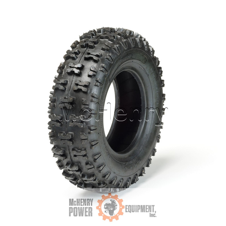 Genuine Oregon  Tire, 410 / 350 6 Part# 58-356