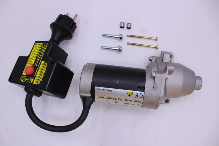 Genuine Tecumseh   230V ELEC. START CONV KIT  Part# LCT04521