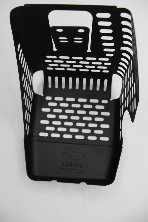 Genuine OEM Tecumseh MUFFLER HEAT SHIELD  Part# LCT42051