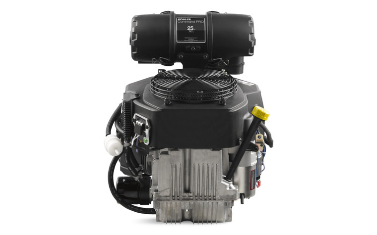 KOHLER ENGINE MODEL AND SPEC # PA-CV742-3051 XCEL