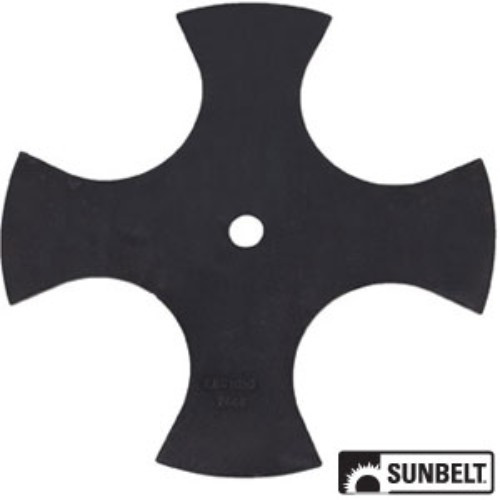 Genuine A&I Products Star Edger Blade, Trailmate 11250 B1SB2661