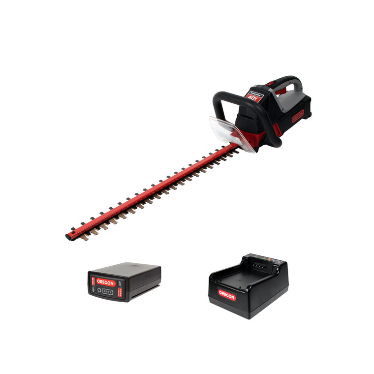 40V HT250 HDG/TRMR 4.0AH/STD C