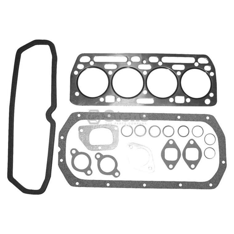 Gasket Set For CaseIH 706105R95