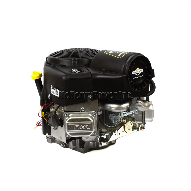 Briggs and Statton ENGINE Model # 44T977-0011-G1 