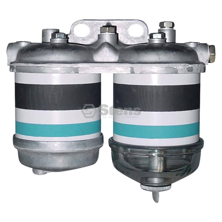 Filter Assembly For Ford/New Holland EBPN9N166AA
