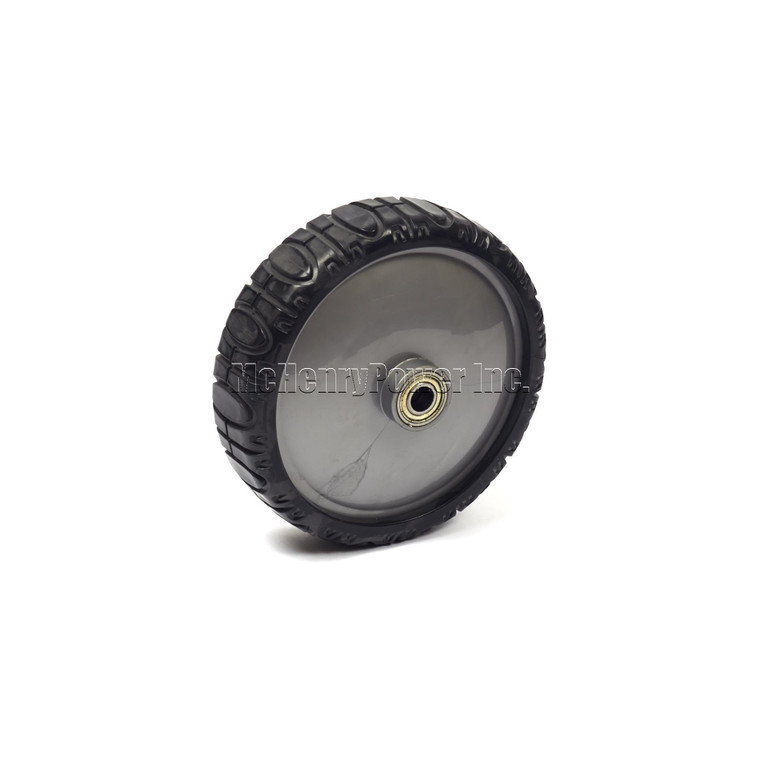 Genuine Briggs & Stratton WHEEL FRONT ASSY Part Number 880718YP