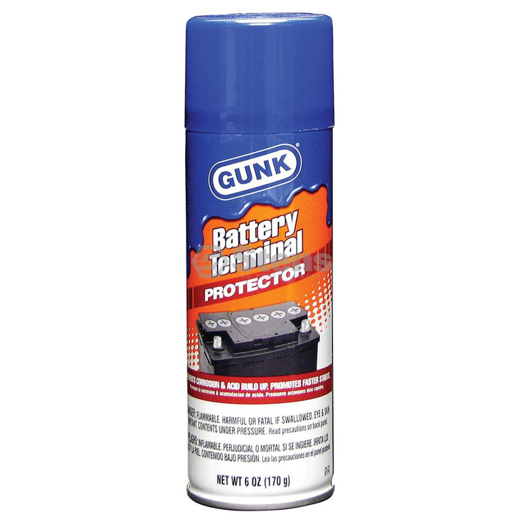 Battery Terminal Protector 6 oz. aerosol can Part # 752-872