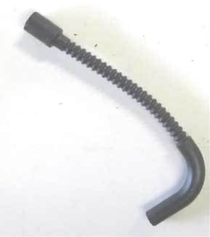 Genuine Echo / Shindaiwa PIPE Part# 13201212361, 13201212362