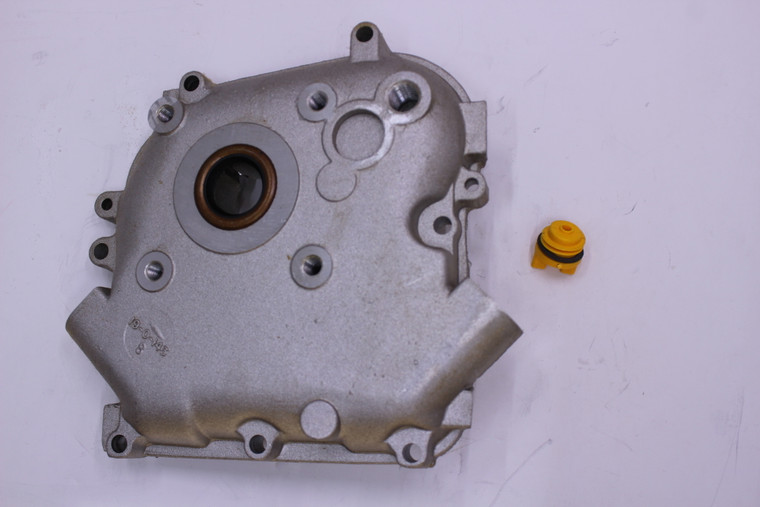 Genuine OEM Tecumseh GASKET part # 35863