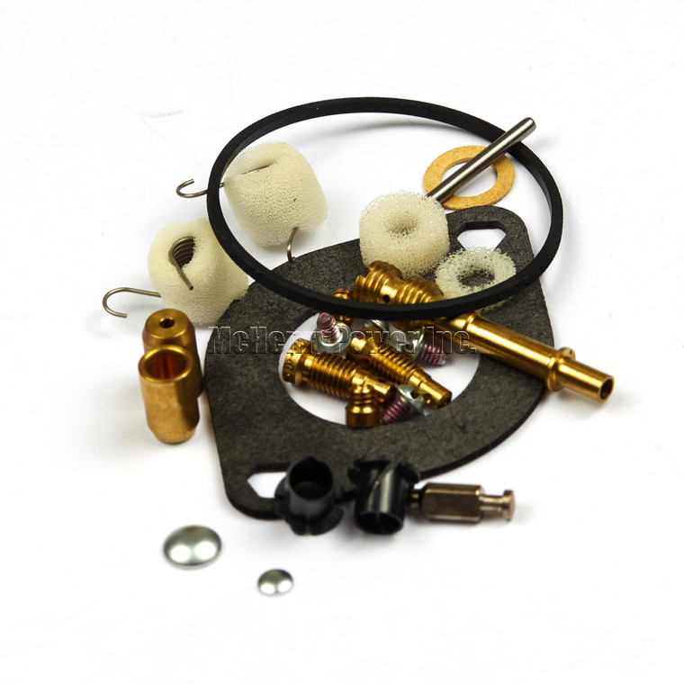 Genuine OEM Briggs & Stratton RING SET-020 Part# 690019