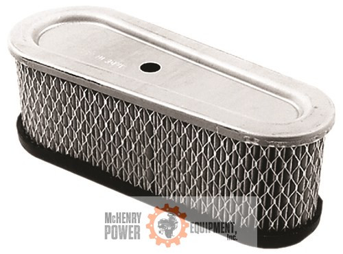Genuine Oregon Air Filter, Shop Pack of 30-048 rpls BRIGGS 4166 30-820