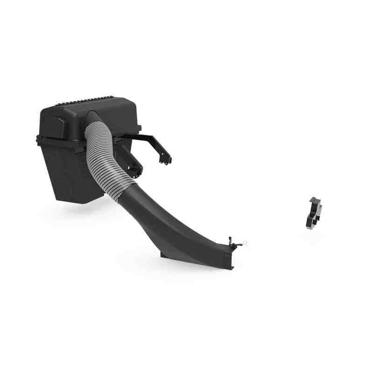 Ariens non powered bagger for Ikon and ZTX MODEL # 81800100