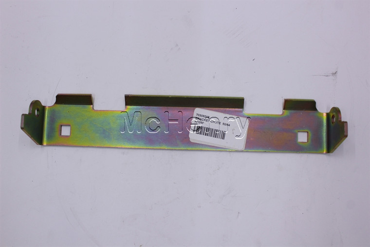 Genuine Sears Craftsman  BRKT-CHUTE  50/54' Part#  703-09219
